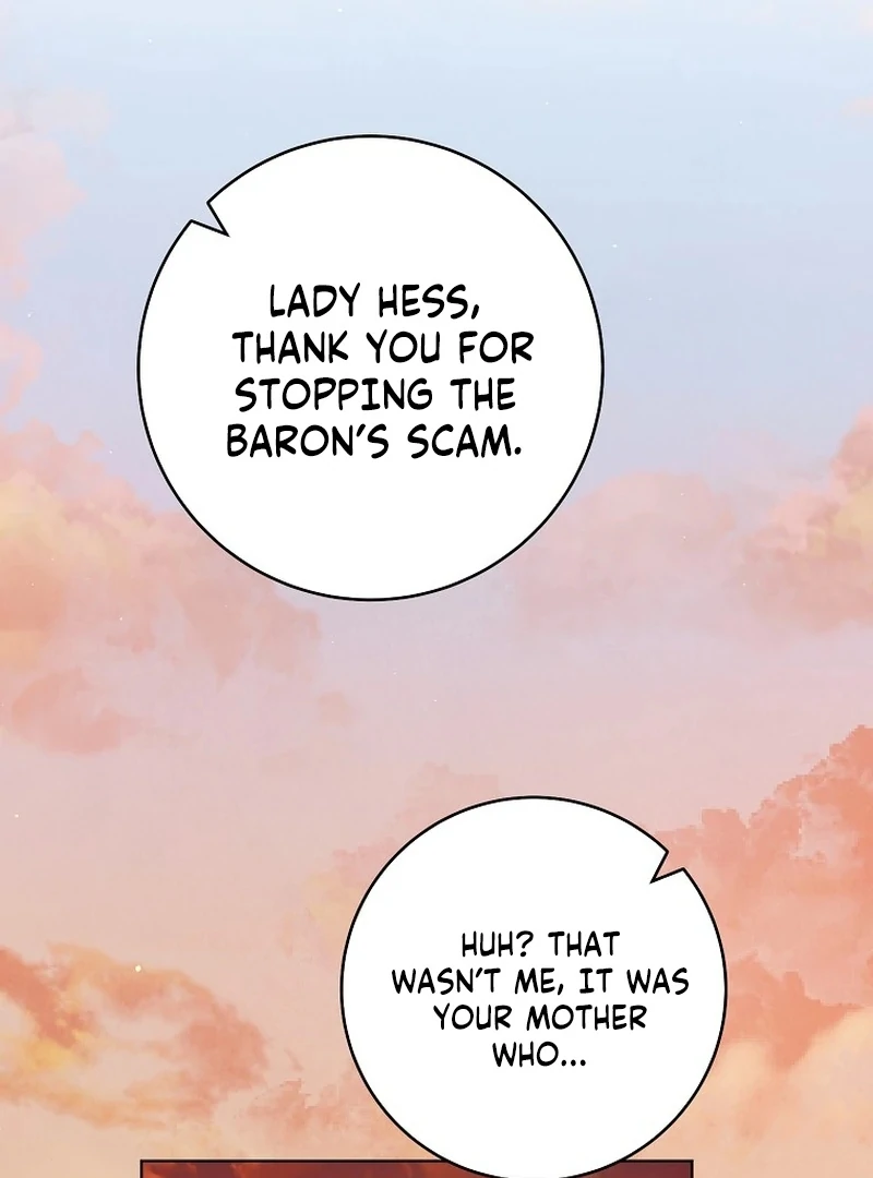 After I Died, My Boy Groom Chapter 9 - page 117