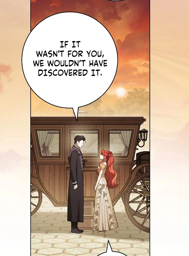 After I Died, My Boy Groom Chapter 9 - page 118