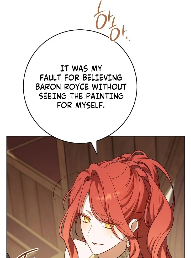 After I Died, My Boy Groom Chapter 9 - page 122