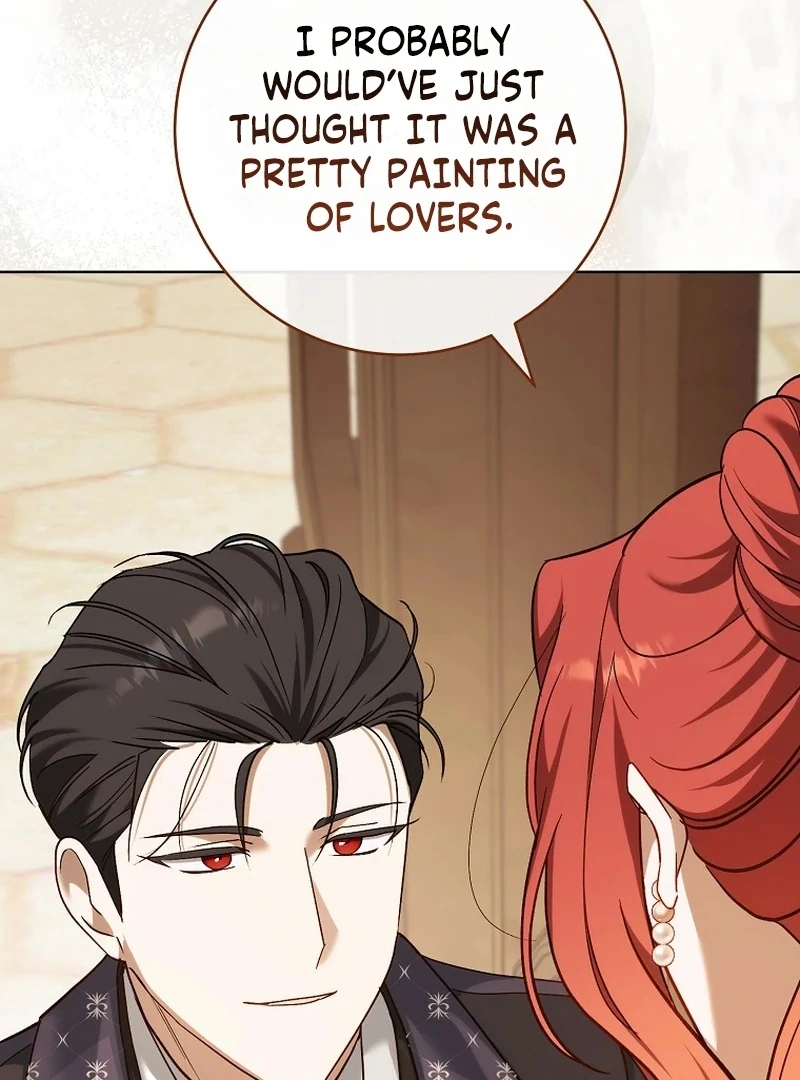 After I Died, My Boy Groom Chapter 9 - page 126