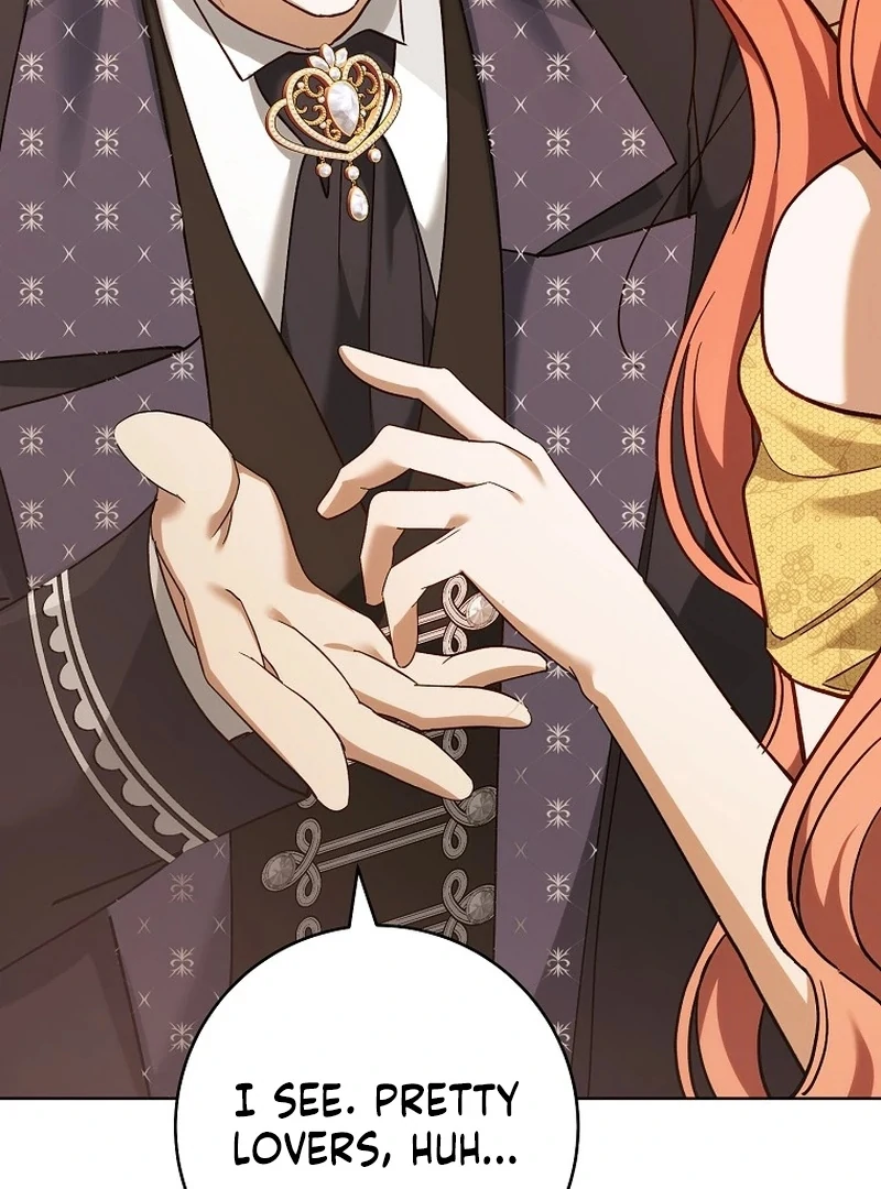 After I Died, My Boy Groom Chapter 9 - page 127