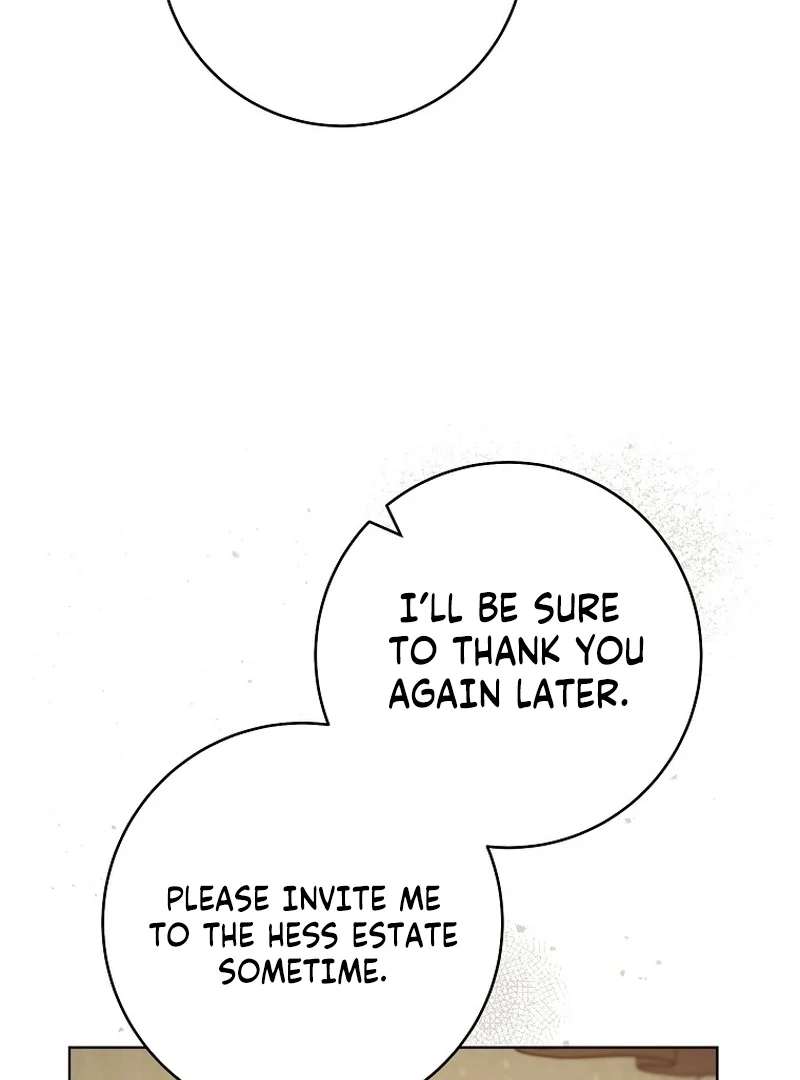 After I Died, My Boy Groom Chapter 9 - page 128