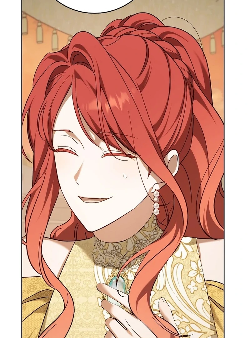 After I Died, My Boy Groom Chapter 9 - page 129