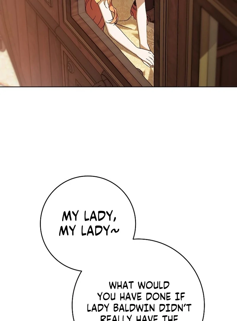 After I Died, My Boy Groom Chapter 9 - page 133