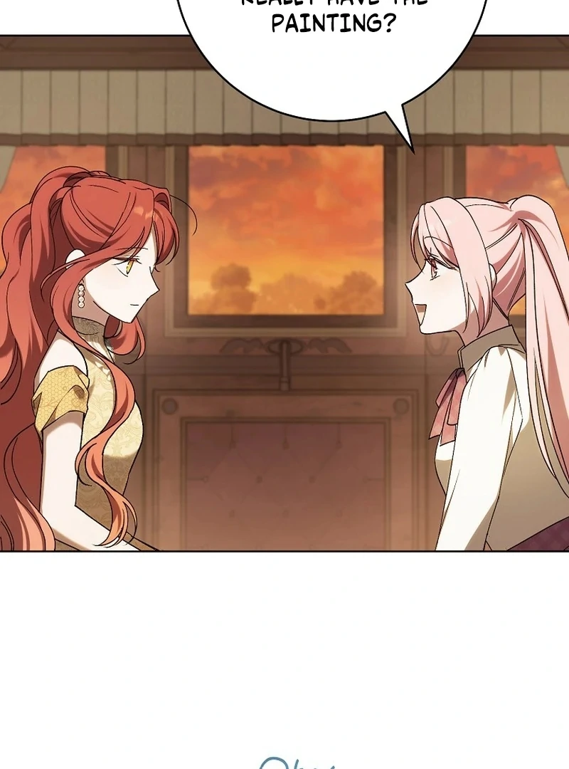 After I Died, My Boy Groom Chapter 9 - page 134