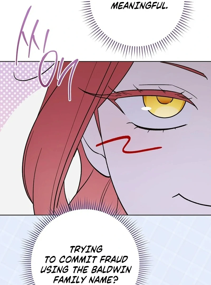 After I Died, My Boy Groom Chapter 9 - page 141