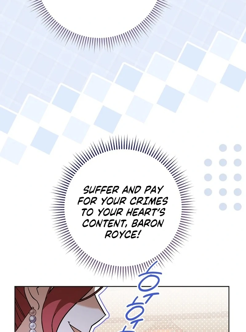 After I Died, My Boy Groom Chapter 9 - page 142