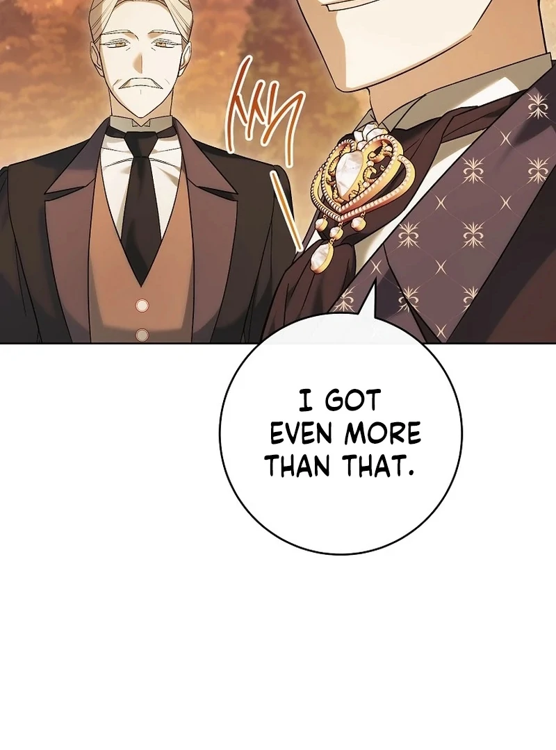 After I Died, My Boy Groom Chapter 9 - page 147