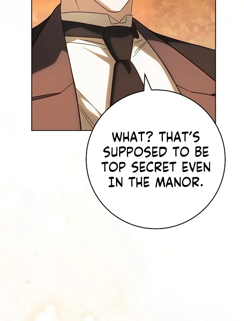 After I Died, My Boy Groom Chapter 9 - page 149