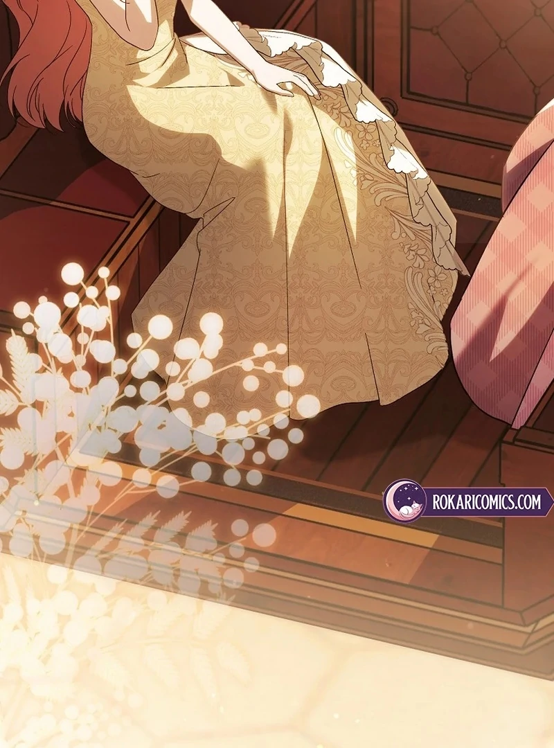 After I Died, My Boy Groom Chapter 9 - page 168