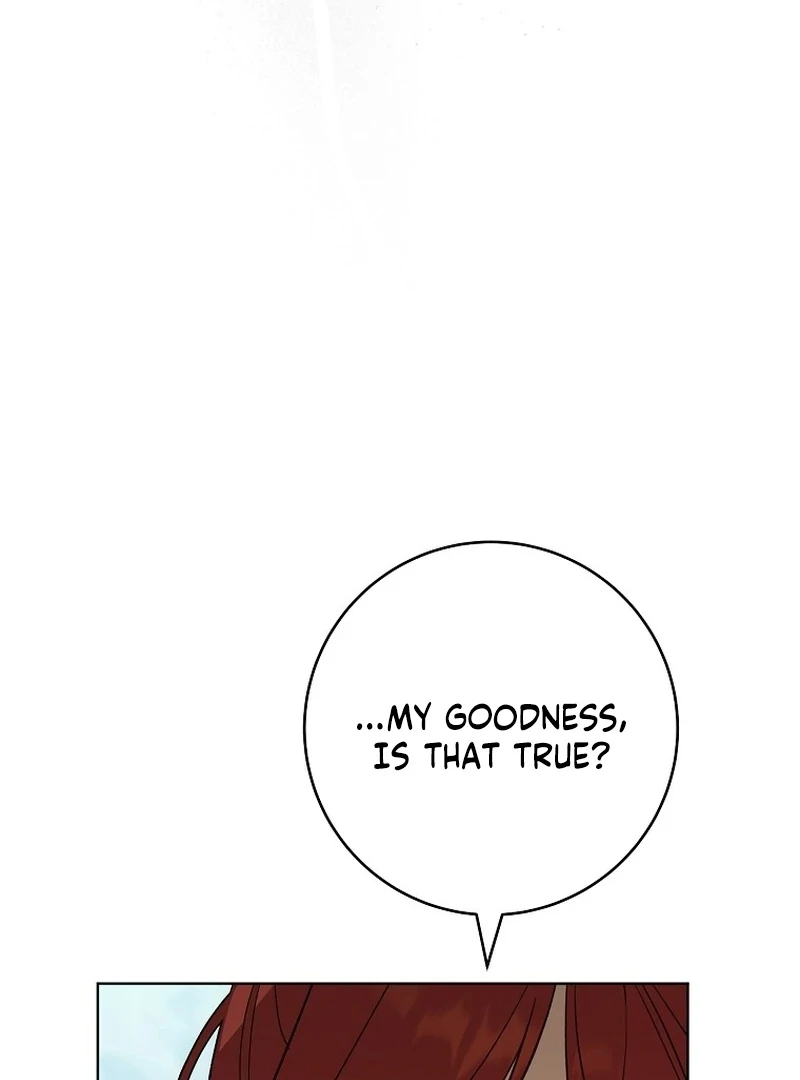 After I Died, My Boy Groom Chapter 9 - page 21