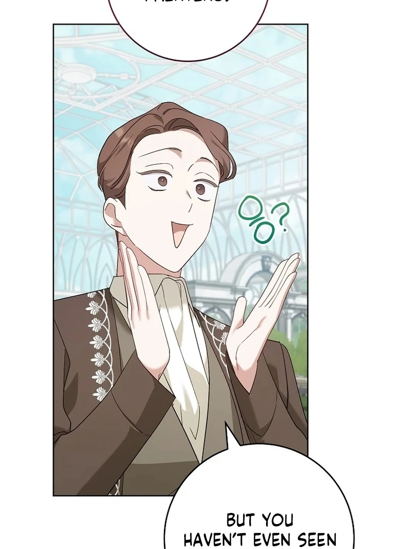 After I Died, My Boy Groom Chapter 9 - page 27