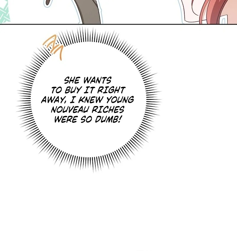 After I Died, My Boy Groom Chapter 9 - page 31