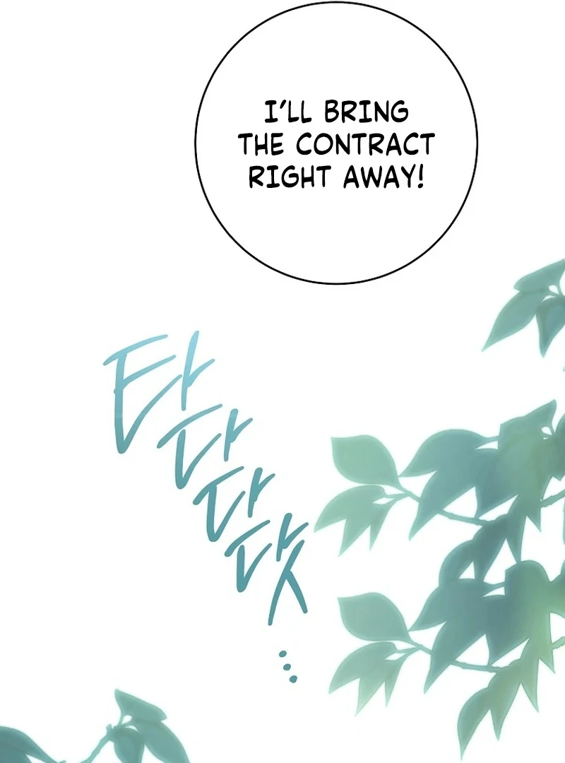 After I Died, My Boy Groom Chapter 9 - page 32