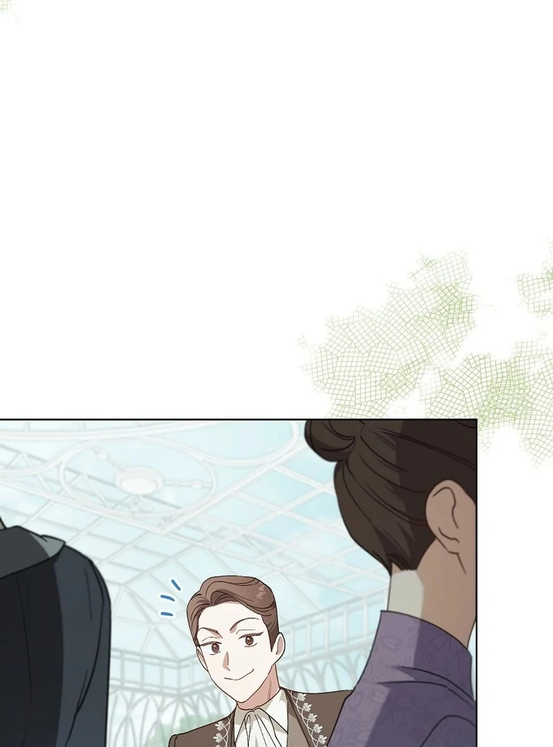 After I Died, My Boy Groom Chapter 9 - page 37