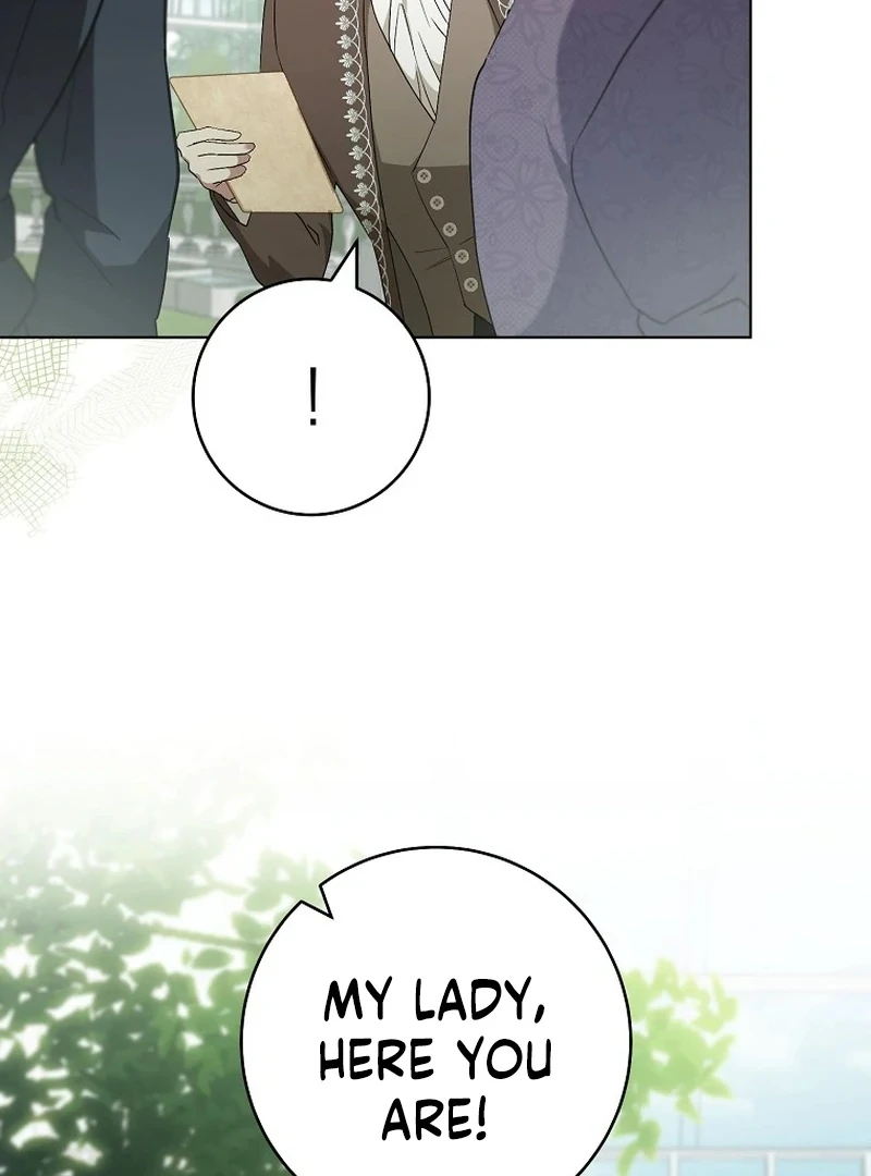 After I Died, My Boy Groom Chapter 9 - page 38