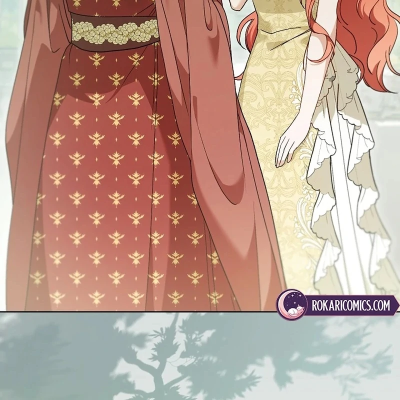 After I Died, My Boy Groom Chapter 9 - page 40