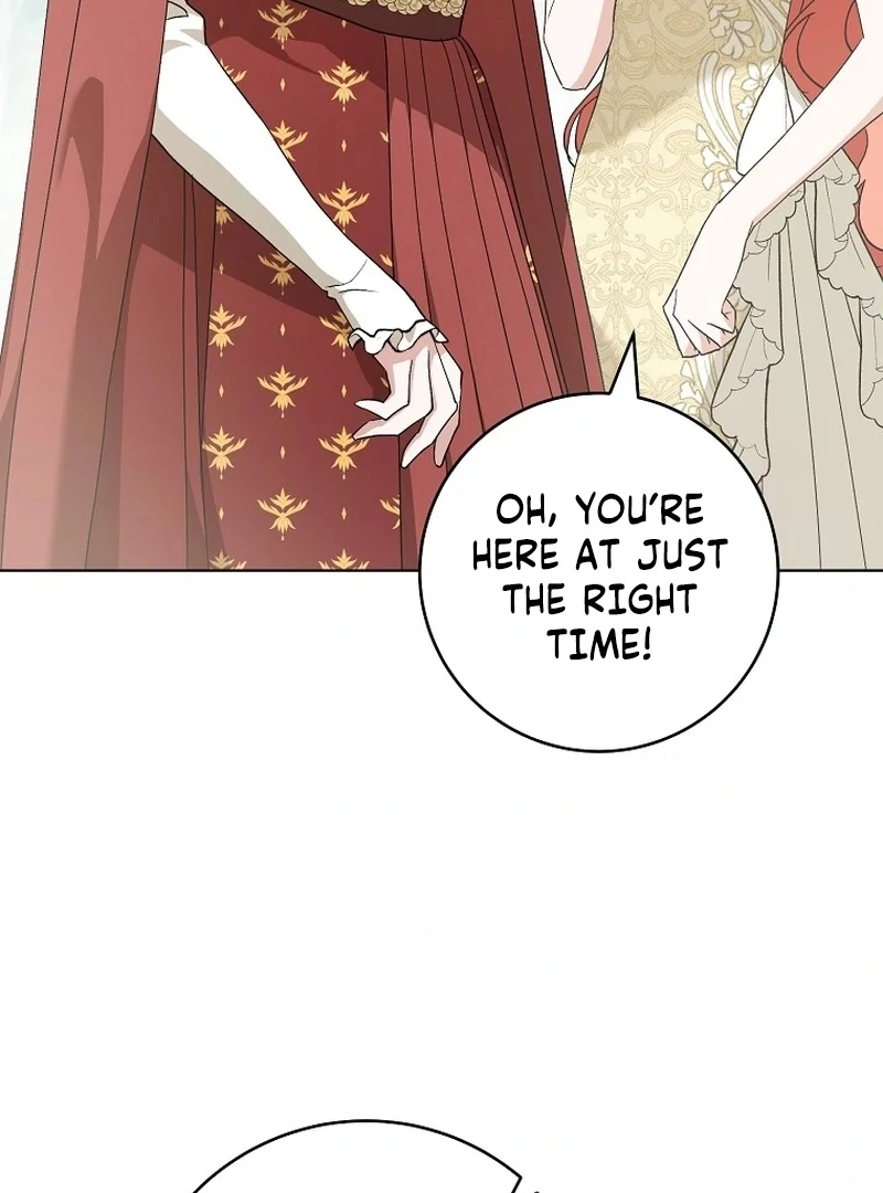 After I Died, My Boy Groom Chapter 9 - page 44