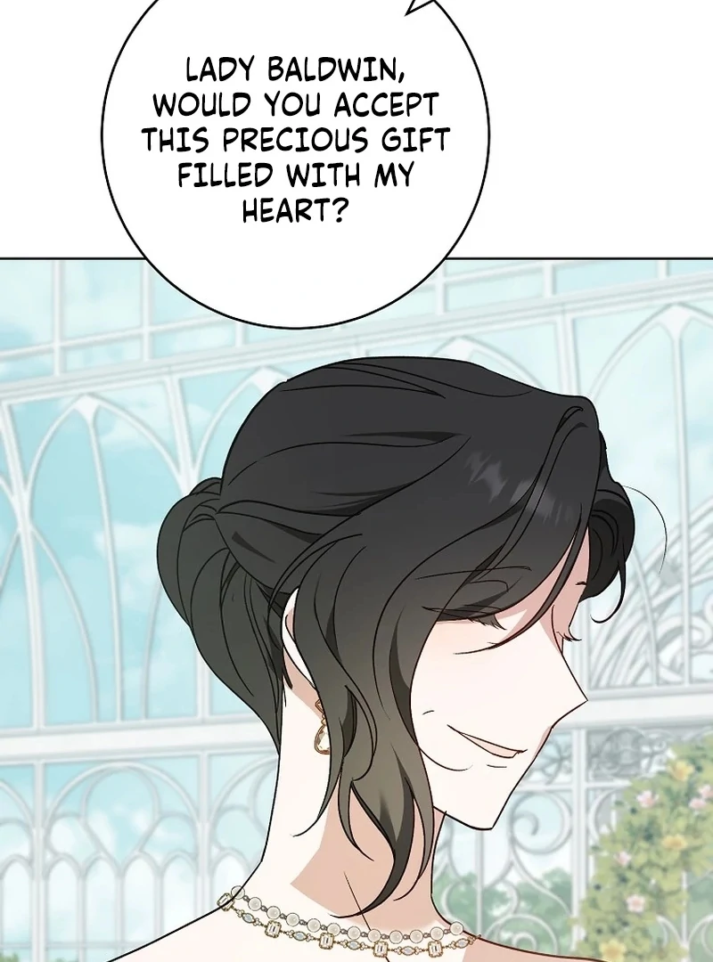 After I Died, My Boy Groom Chapter 9 - page 45