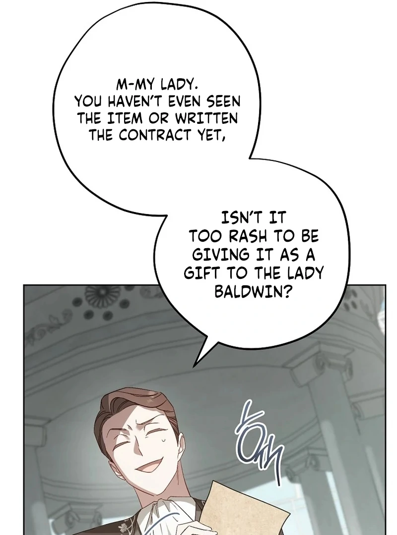 After I Died, My Boy Groom Chapter 9 - page 49