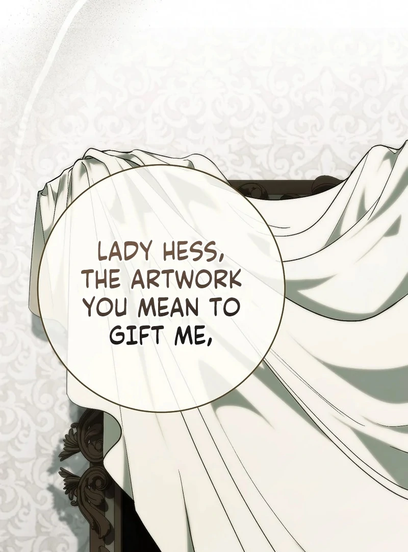 After I Died, My Boy Groom Chapter 9 - page 53