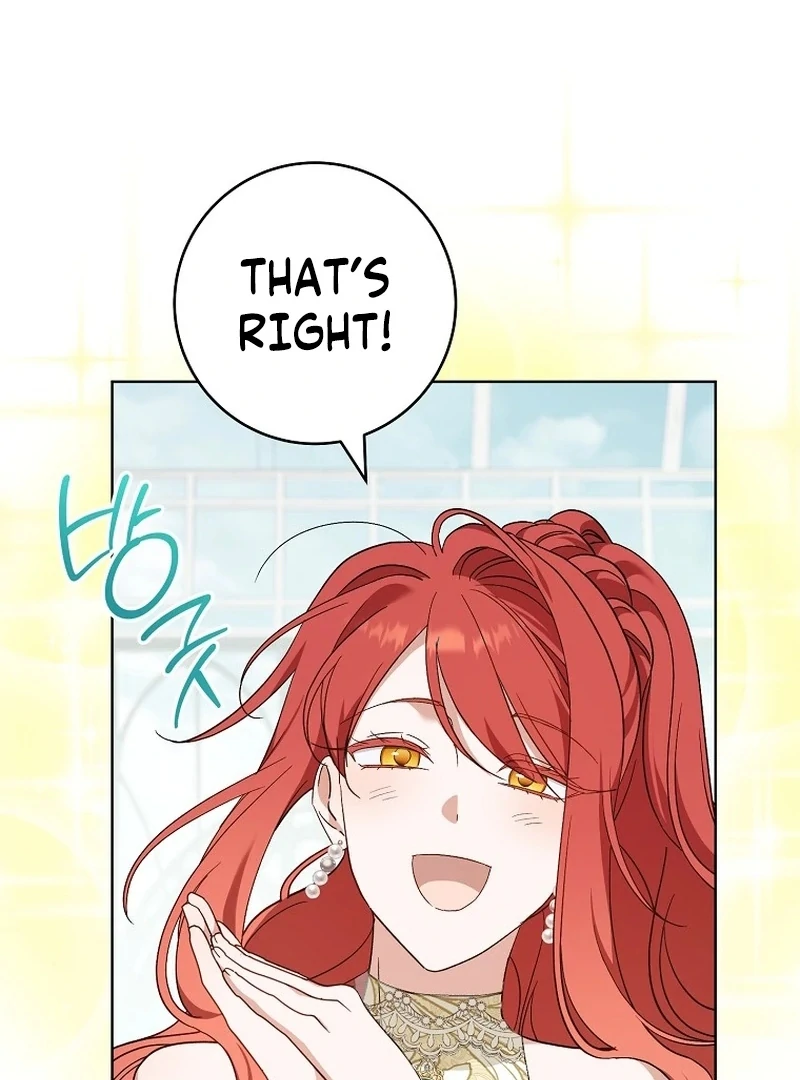 After I Died, My Boy Groom Chapter 9 - page 55