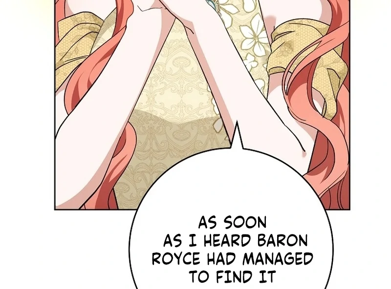 After I Died, My Boy Groom Chapter 9 - page 56