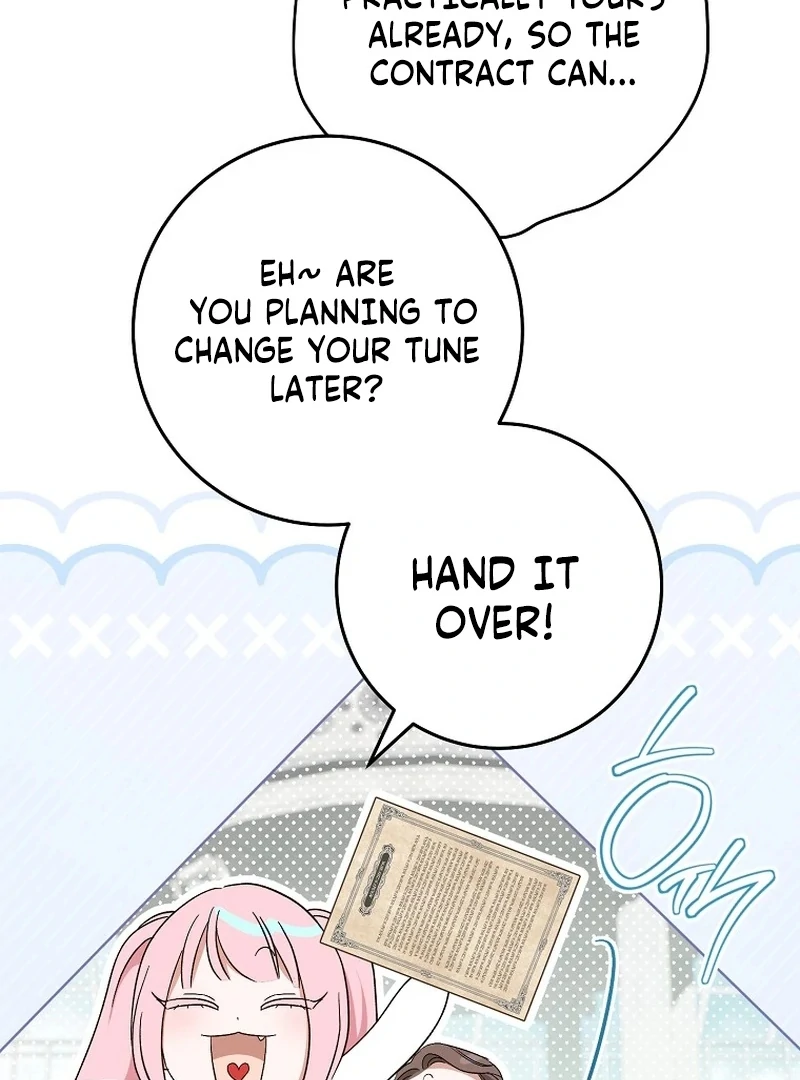 After I Died, My Boy Groom Chapter 9 - page 60