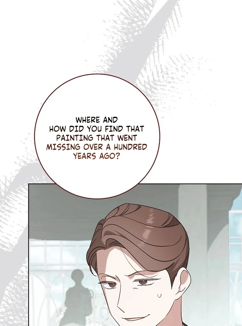 After I Died, My Boy Groom Chapter 9 - page 65