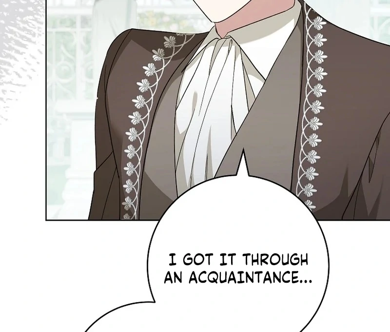 After I Died, My Boy Groom Chapter 9 - page 66