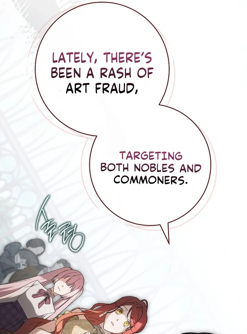 After I Died, My Boy Groom Chapter 9 - page 68