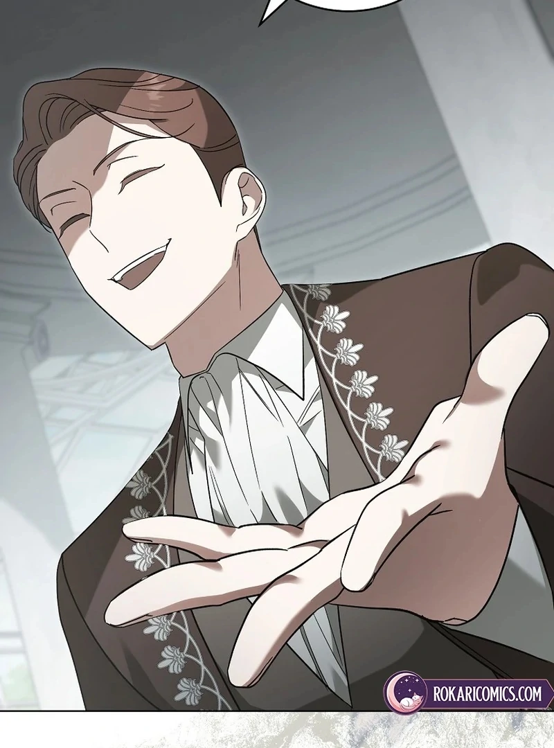 After I Died, My Boy Groom Chapter 9 - page 72