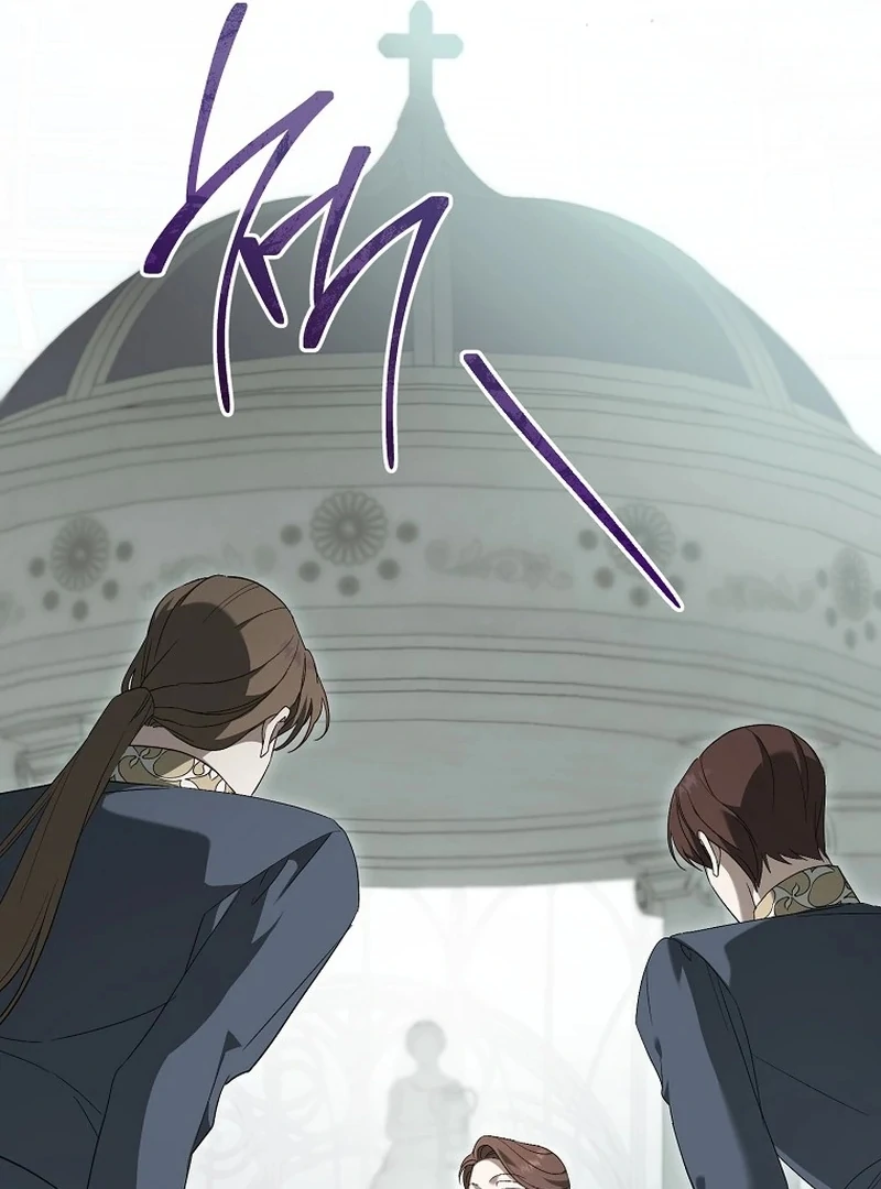 After I Died, My Boy Groom Chapter 9 - page 77