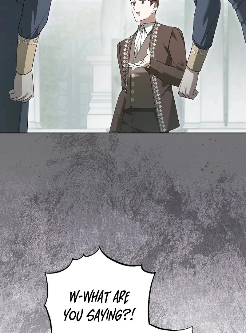 After I Died, My Boy Groom Chapter 9 - page 78