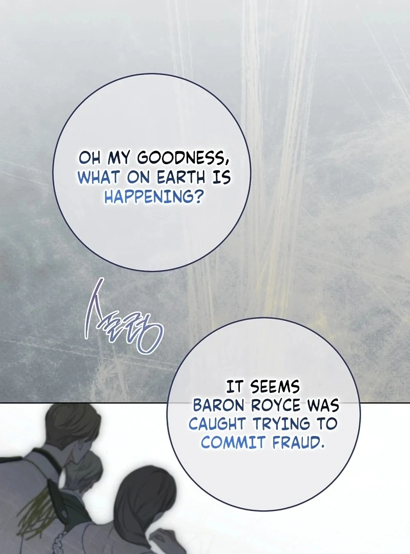 After I Died, My Boy Groom Chapter 9 - page 92