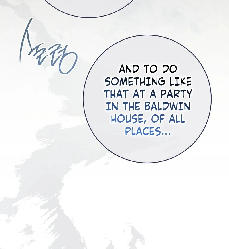 After I Died, My Boy Groom Chapter 9 - page 94