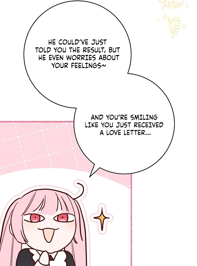 After I Died, My Boy Groom Chapter 10 - page 9