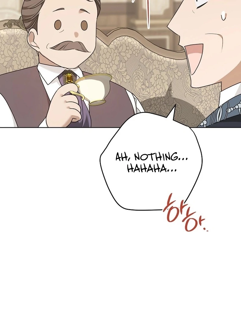 After I Died, My Boy Groom Chapter 10 - page 99