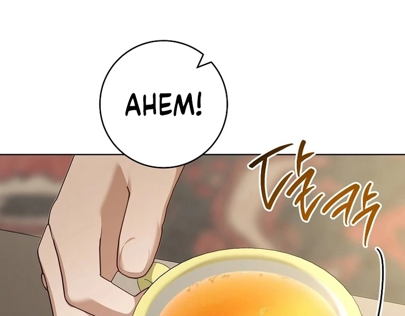 After I Died, My Boy Groom Chapter 10 - page 100