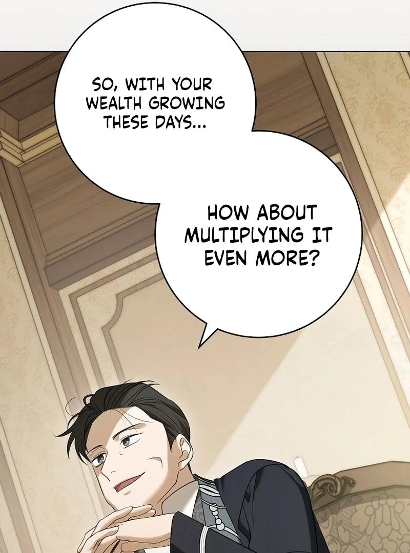 After I Died, My Boy Groom Chapter 10 - page 102