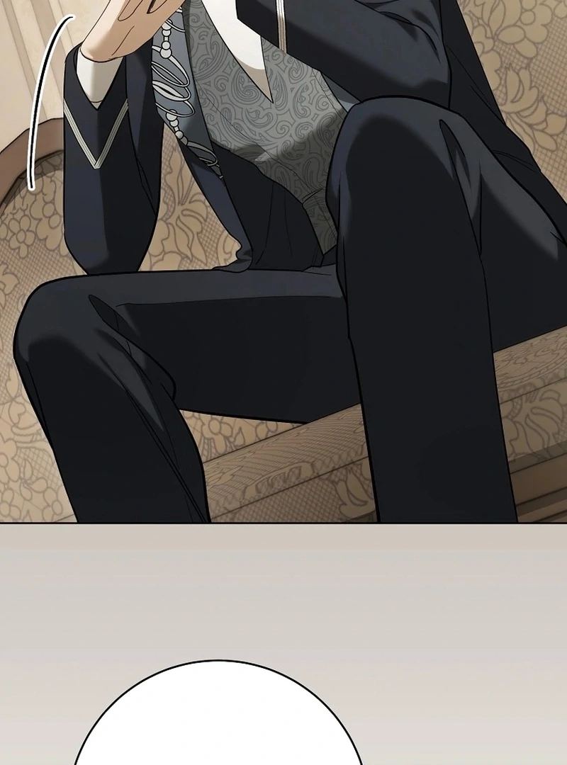 After I Died, My Boy Groom Chapter 10 - page 103