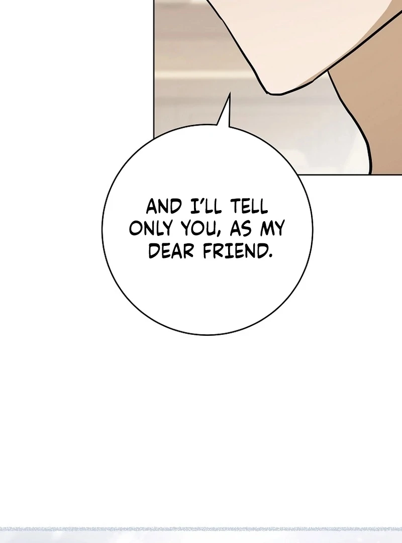 After I Died, My Boy Groom Chapter 10 - page 105