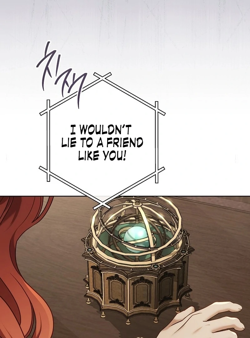 After I Died, My Boy Groom Chapter 10 - page 115