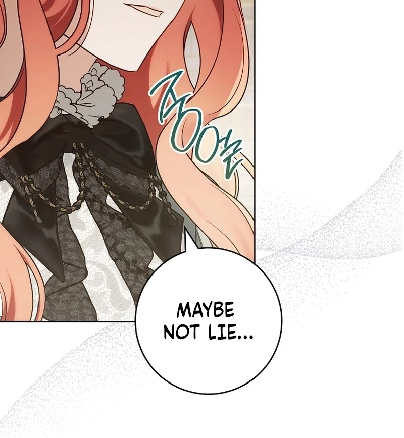 After I Died, My Boy Groom Chapter 10 - page 117