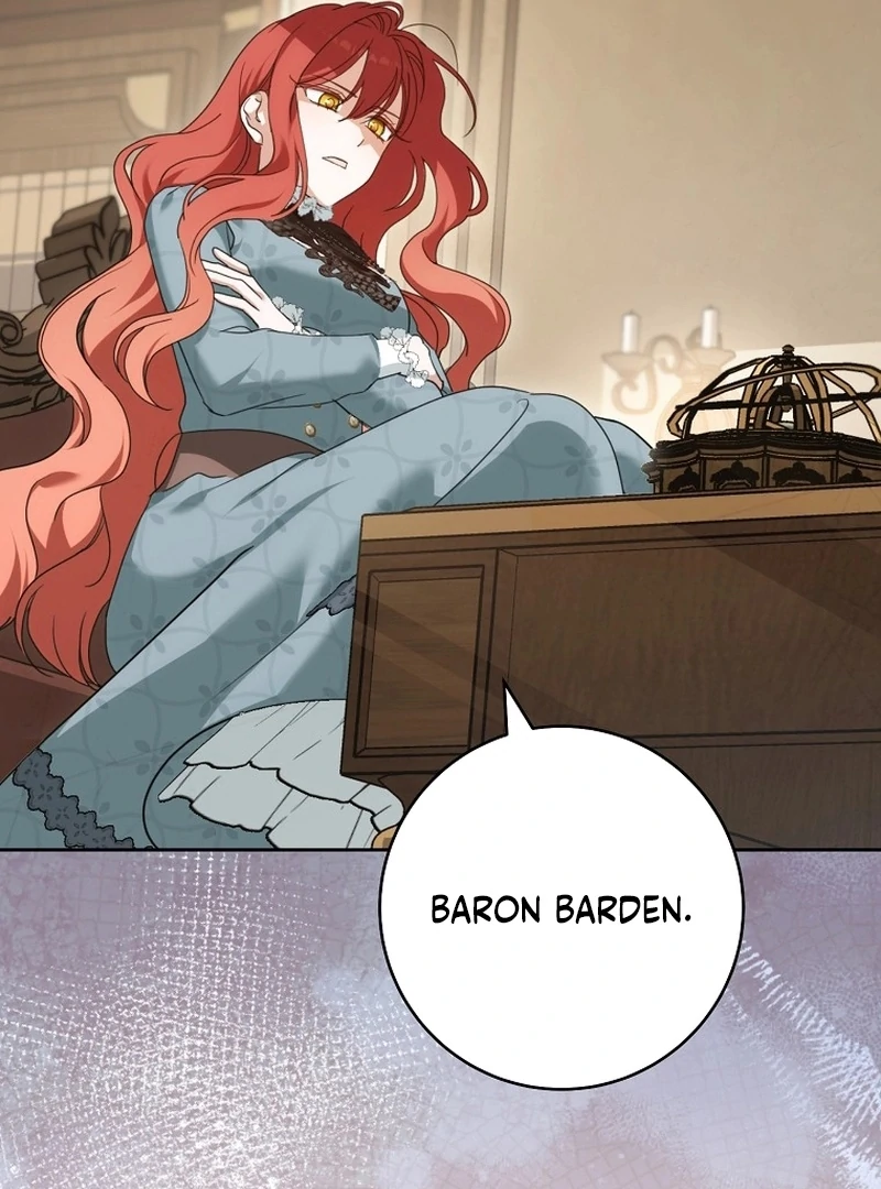 After I Died, My Boy Groom Chapter 10 - page 119