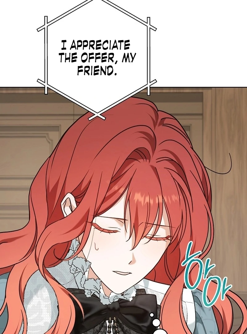 After I Died, My Boy Groom Chapter 10 - page 122