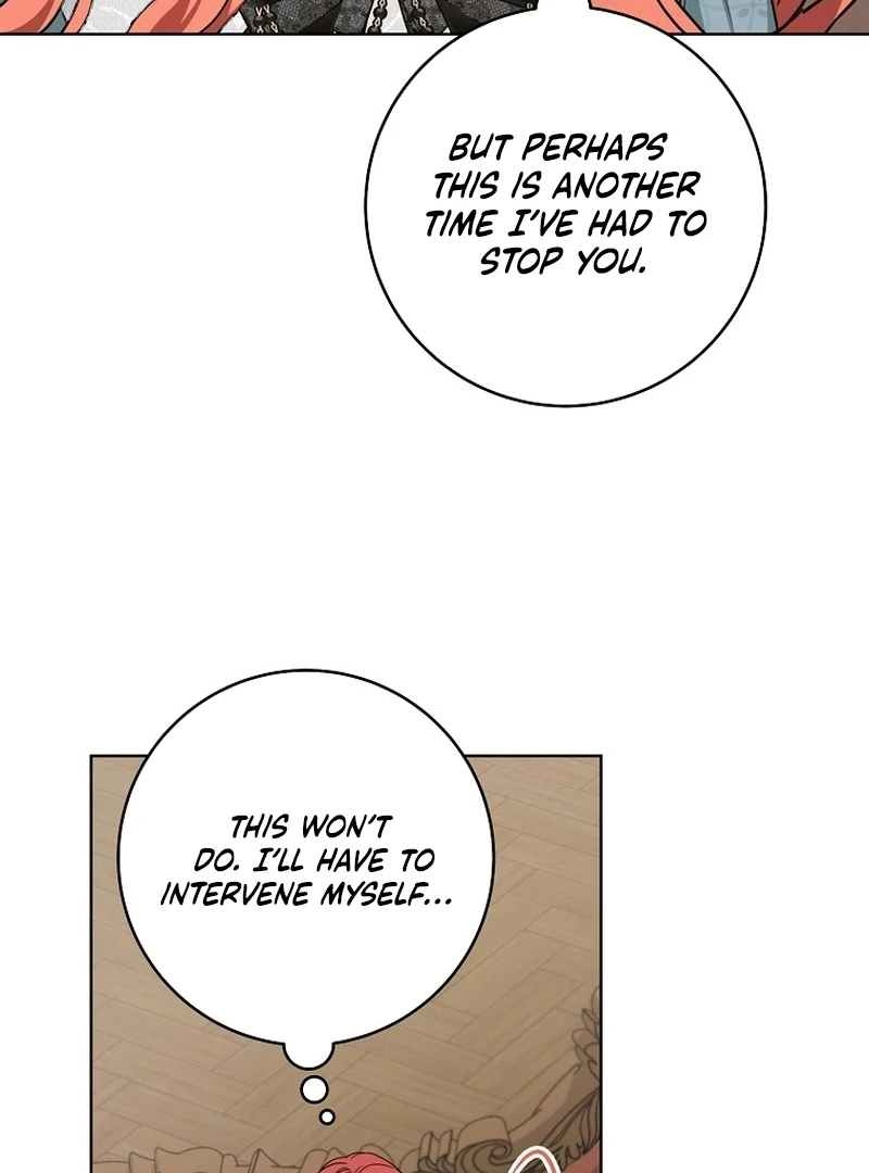 After I Died, My Boy Groom Chapter 10 - page 123