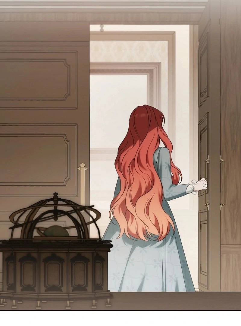 After I Died, My Boy Groom Chapter 10 - page 125