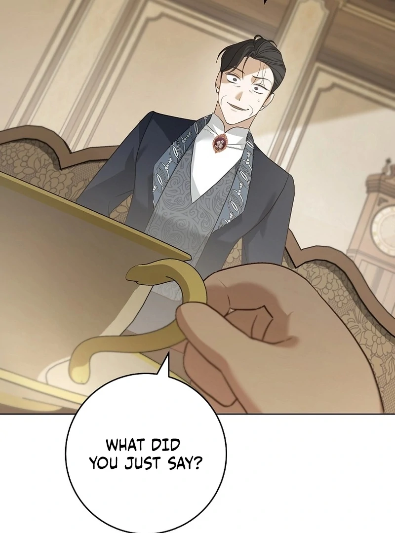 After I Died, My Boy Groom Chapter 10 - page 130