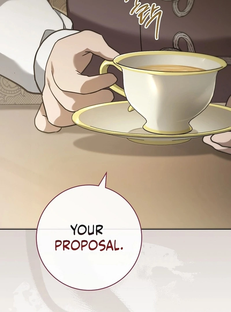 After I Died, My Boy Groom Chapter 10 - page 133